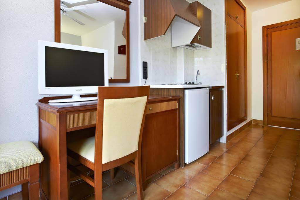 Universal Casa Marquesa Colonia de Sant Jordi Exterior photo