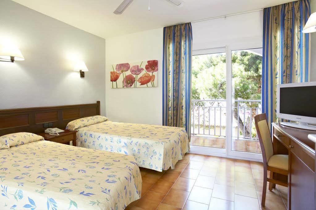 Universal Casa Marquesa Colonia de Sant Jordi Exterior photo