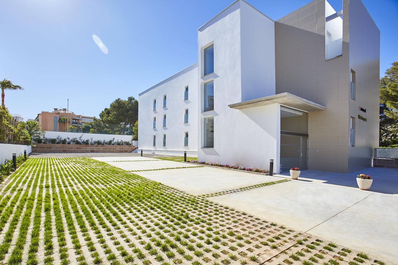 Universal Casa Marquesa Colonia de Sant Jordi Exterior photo