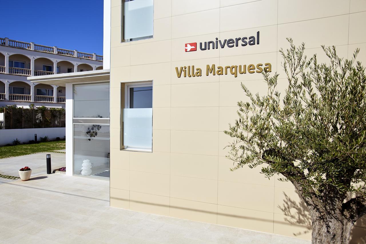 Universal Casa Marquesa Colonia de Sant Jordi Exterior photo